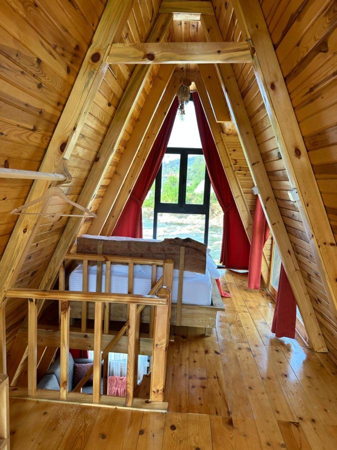 Yesil Dues Tatil Koeyue Findikli (Black Sea) Dış mekan fotoğraf