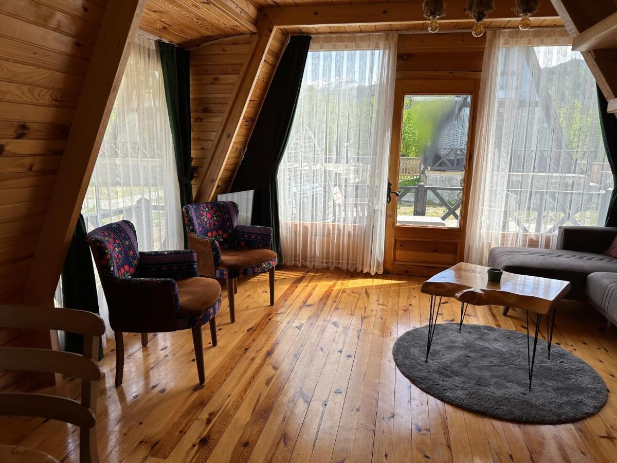Yesil Dues Tatil Koeyue Findikli (Black Sea) Dış mekan fotoğraf