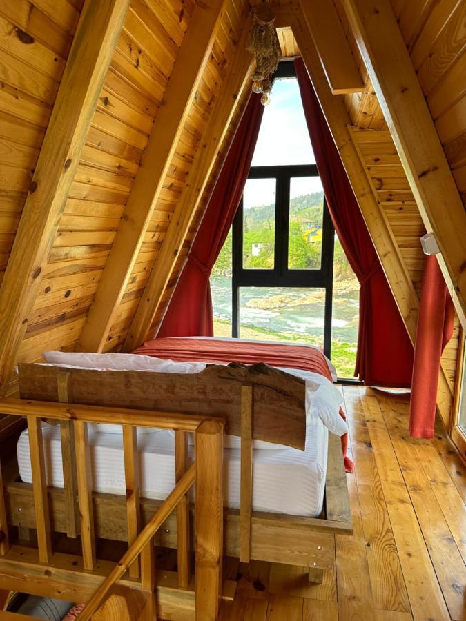 Yesil Dues Tatil Koeyue Findikli (Black Sea) Dış mekan fotoğraf